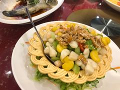 -汤臣·空中餐厅·严选粤菜(石湾世博广场店)