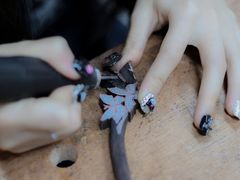 -五月木作·DIY木作文创体验店(北京路店)