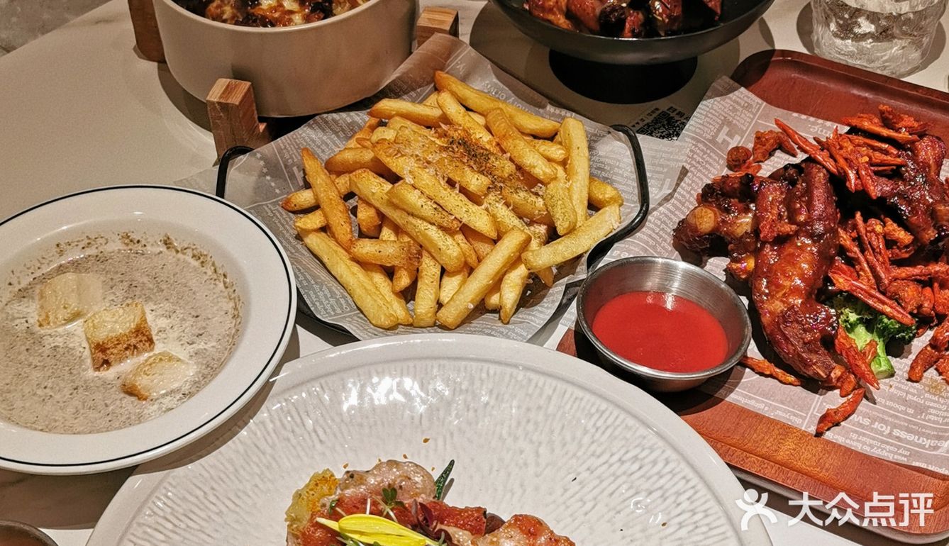 挖到一家佛山高性价比西餐✨平价又好吃 