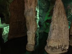 -宝丽金大酒店·洗浴中心