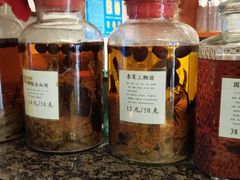 -国人川菜(李家村建东街店)