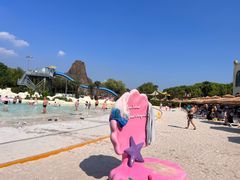 -太阳岛度假酒店