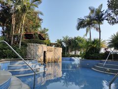 -惠州金海湾嘉华度假酒店