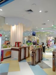 -meland亲子乐园•派对•研学(苏州悠方购物中心店)