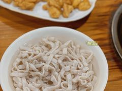 -章记正宗南岗鱼蛋火锅