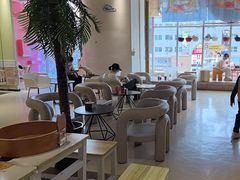 -藏猫猫咖啡主题馆(中央大道店)