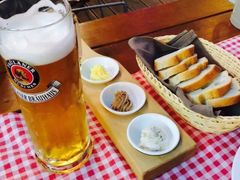 -Paulaner·德国帕拉娜自酿啤酒餐厅(海上世界店)