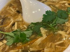 -台北楚楚园馅饼粥(虹桥南丰城店)