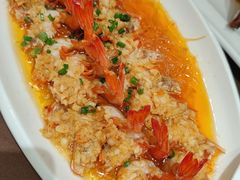-湖北三五醇酒店·35年新楚菜
