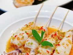 -双合园·海鲜水饺青岛菜(大尧三路店)