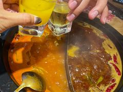 -蜀大侠火锅(森兰花园城店)