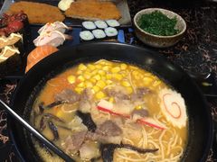 -福田屋料理(中南花园店)