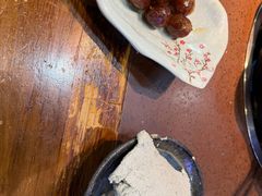 -青山青豆花·笑禅豆腐鱼(黄泥塝店)