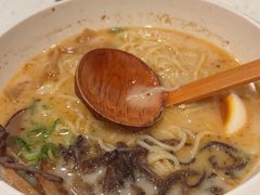 -味千拉面(广州白云机场T1西二店)