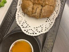 香酥芋泥鸭-堂宴·老厦门私房菜(1988仙岳总店)