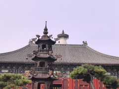 -妙应寺白塔