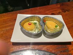 -仓库烤肉(绿园店)