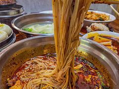 -王菊美食街·王菊面馆(总店)