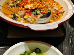 -湘力力小院·鱼汤泡饭(枫林路店)