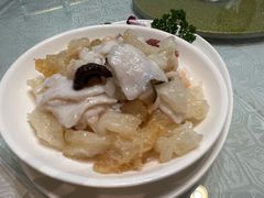 白什盘-新聚丰菜馆(太监弄店)