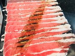 -九坤韩式烤肉(建发阅彩城店)