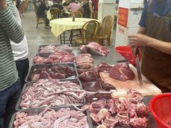 -标记美食新鲜猪杂(兴南大道店)