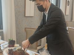 -卫鼎轩·曹公馆(鼓楼店)