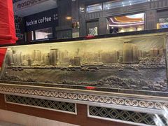 -厦门泰谷酒店(中山路镇海路地铁站店)