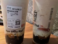 -KOI Thé(力宝广场店)