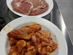 -马路牙子烧烤音乐酒馆(望京店)