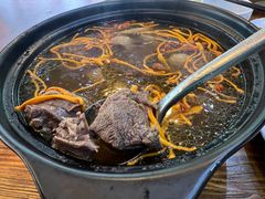 -下梅人家土菜馆(历史文化餐厅度假区店)