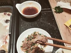 -巴奴毛肚火锅(六天地店)