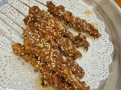 -原汁原味驴庄(长岭村店)