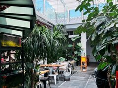 -闲·胡同 Barblu Hutong(雍和宫五道营店)