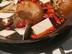 -贰回巷火锅馆(钟楼店)