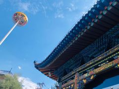 -西宁市东关清真大寺