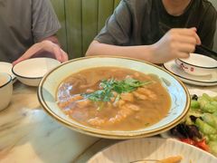-川人川菜馆·小龙虾·鲜虾现做(黄山路店)
