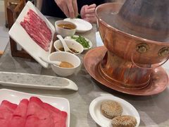 -东来顺饭庄(王府井步行街店)