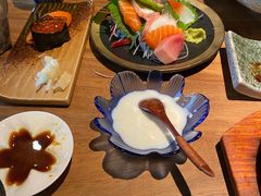 -千代武日本料理(爱建店)