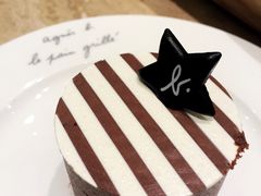 -agnès b. CAFE(ifc mallLA LOGGIA bis)