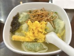 -锡笼记·无锡小笼(方塔店)