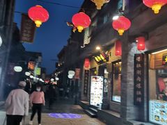 -鲜鱼口老字号美食街