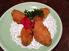 -新白鹿餐厅(爱琴海购物中心店)