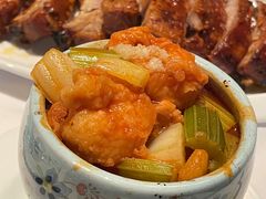 -波特曼西餐厅(南岗店)