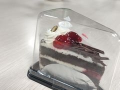 -85度C(深圳富士康店)