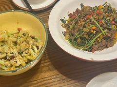 -恰饭·老长沙市井菜(天河客运站店)