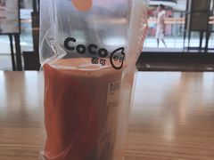 -CoCo都可(秀英万达店)