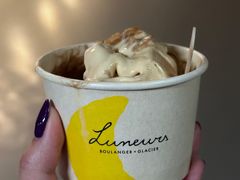 -LUNEURS月乐诗·法式冰淇淋(环贸店)