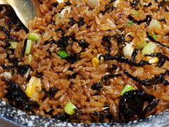 紫菜炒饭-大厨的餐厅(曾厝垵总店)