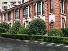 -上海交通大学医学院附属瑞金医院(总院)